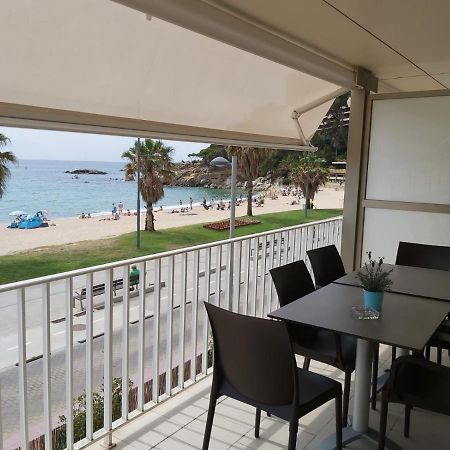 Apartaments Gibert Sant Antoni De Calonge Exteriér fotografie
