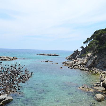 Apartaments Gibert Sant Antoni De Calonge Exteriér fotografie