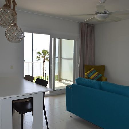 Apartaments Gibert Sant Antoni De Calonge Exteriér fotografie
