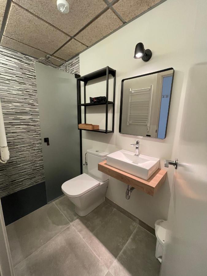 Apartaments Gibert Sant Antoni De Calonge Exteriér fotografie