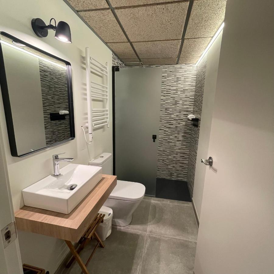 Apartaments Gibert Sant Antoni De Calonge Exteriér fotografie