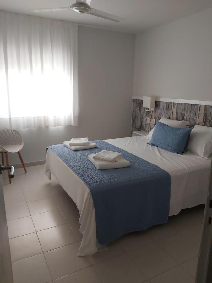 Apartaments Gibert Sant Antoni De Calonge Exteriér fotografie