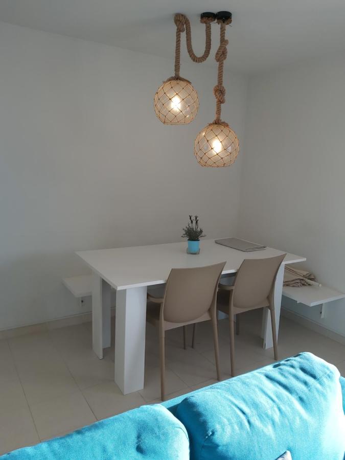 Apartaments Gibert Sant Antoni De Calonge Exteriér fotografie