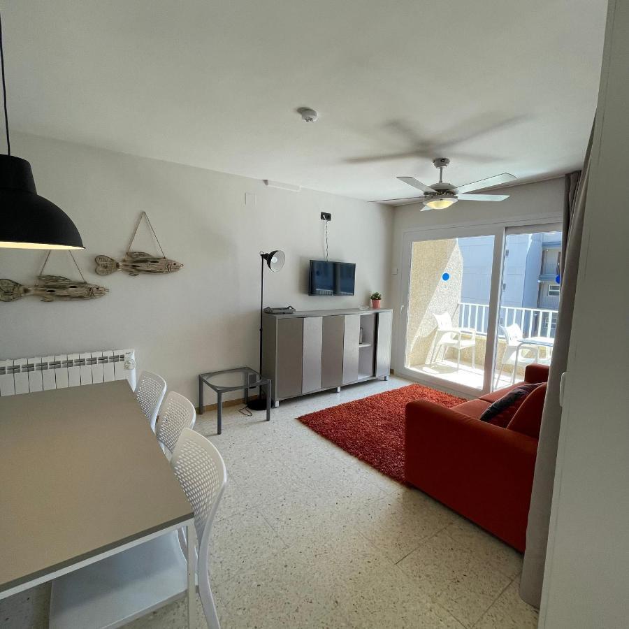 Apartaments Gibert Sant Antoni De Calonge Exteriér fotografie