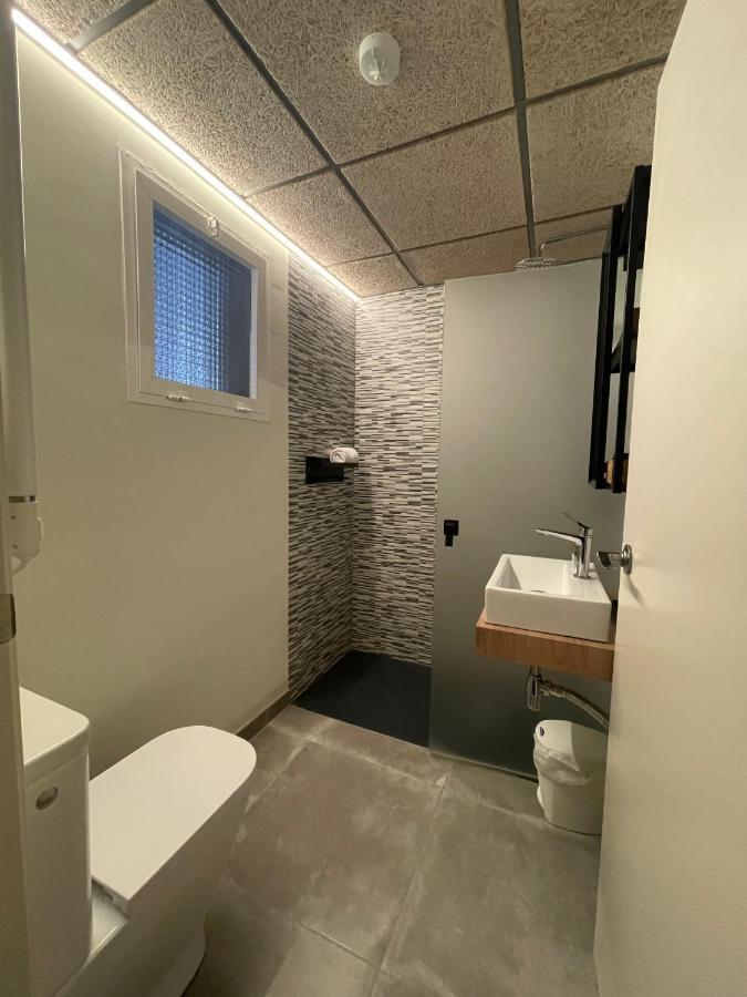 Apartaments Gibert Sant Antoni De Calonge Exteriér fotografie