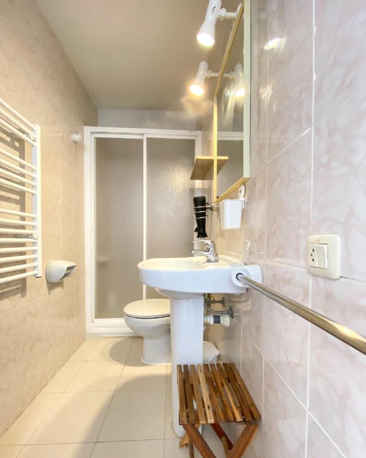 Apartaments Gibert Sant Antoni De Calonge Exteriér fotografie