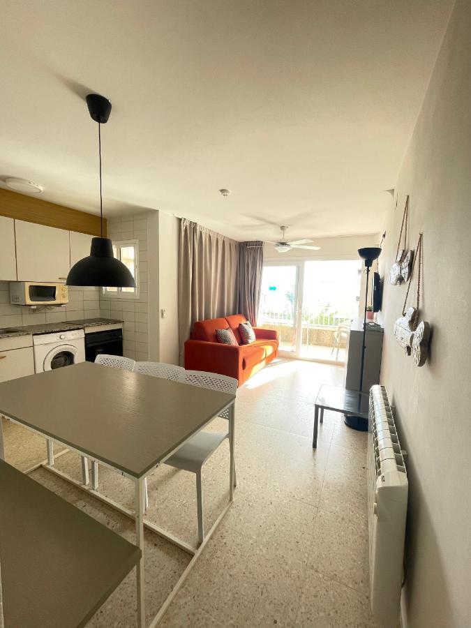 Apartaments Gibert Sant Antoni De Calonge Exteriér fotografie