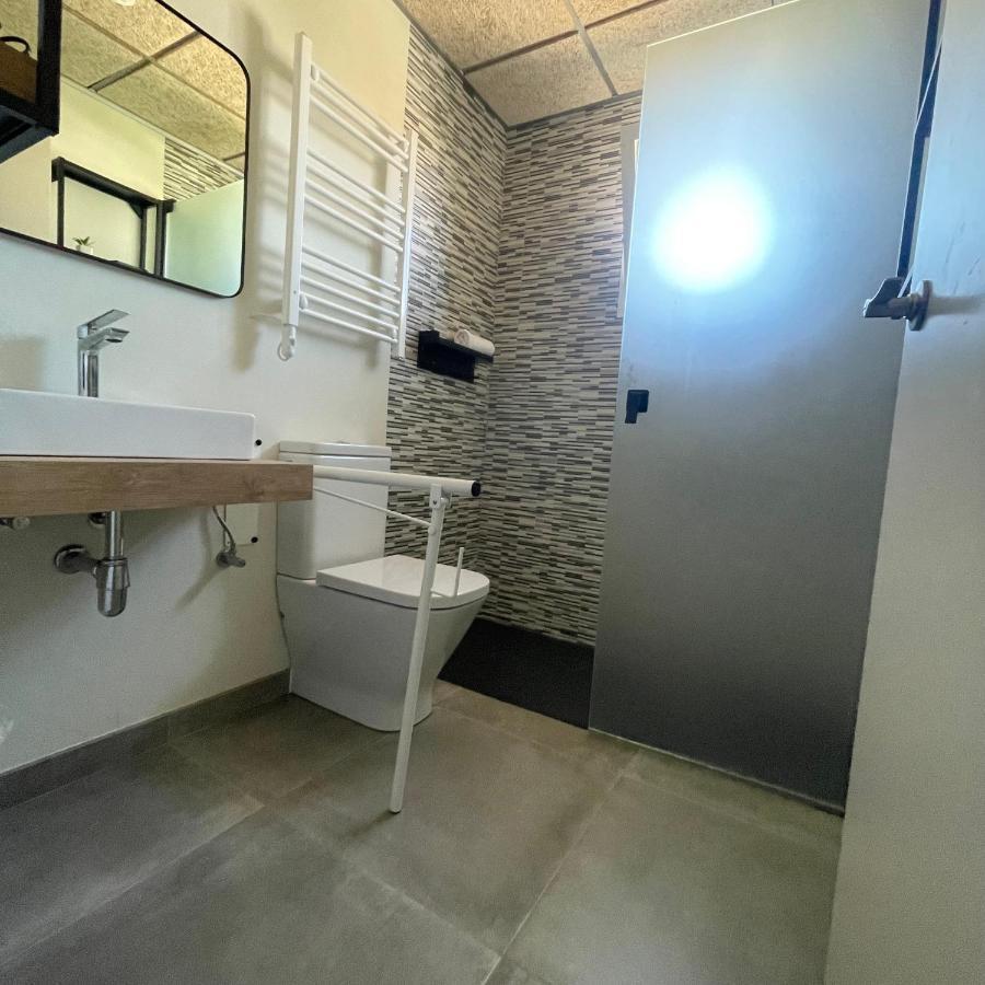 Apartaments Gibert Sant Antoni De Calonge Exteriér fotografie