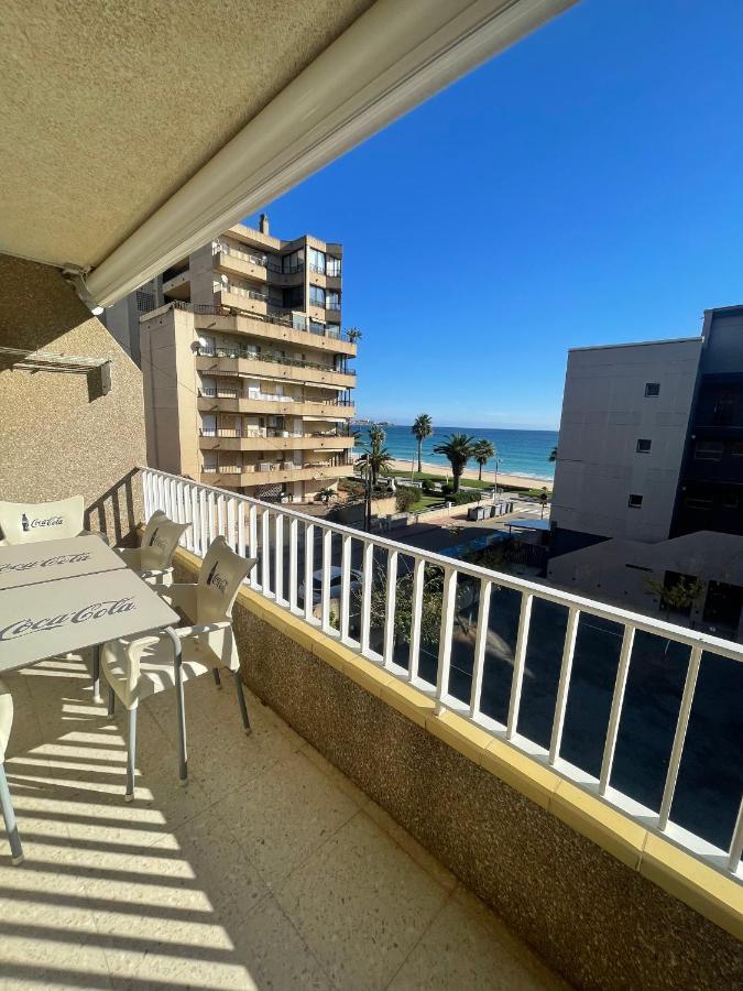 Apartaments Gibert Sant Antoni De Calonge Exteriér fotografie