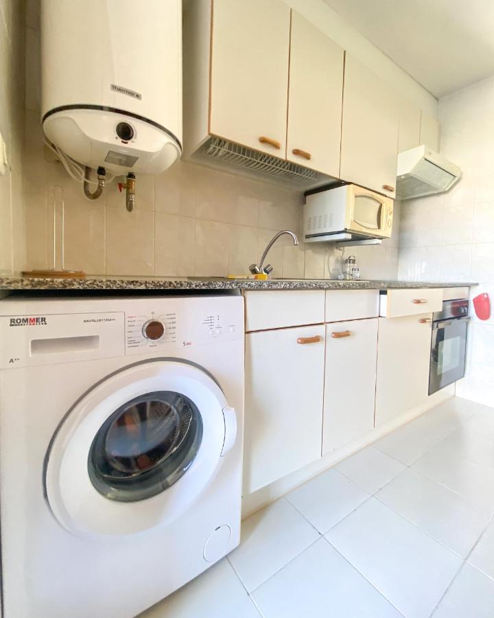 Apartaments Gibert Sant Antoni De Calonge Exteriér fotografie