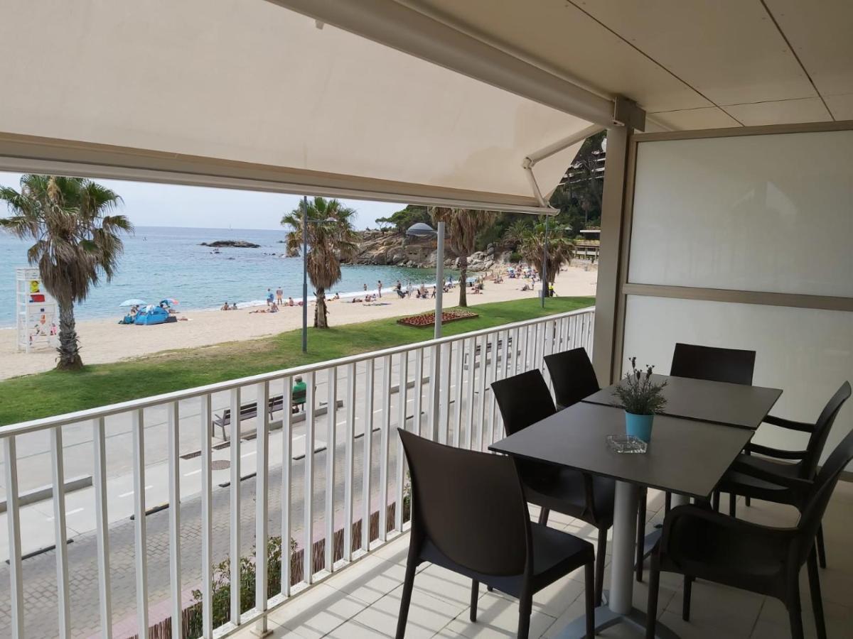 Apartaments Gibert Sant Antoni De Calonge Exteriér fotografie