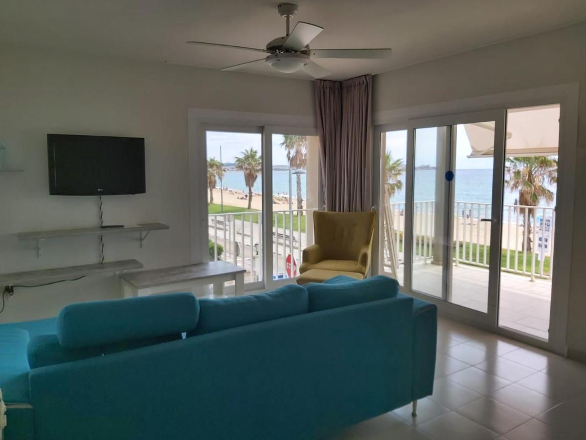 Apartaments Gibert Sant Antoni De Calonge Exteriér fotografie