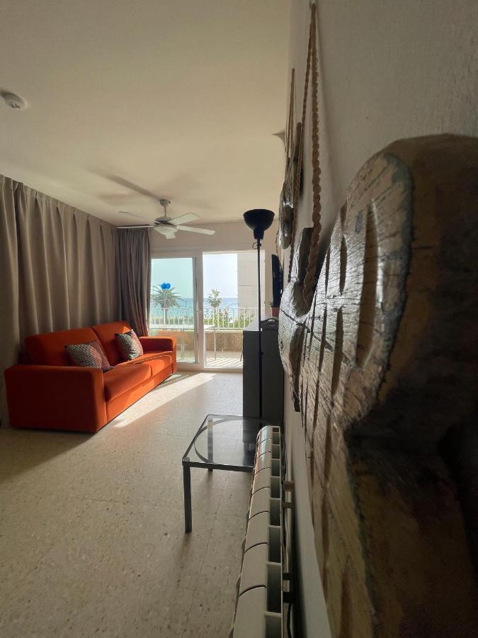 Apartaments Gibert Sant Antoni De Calonge Exteriér fotografie