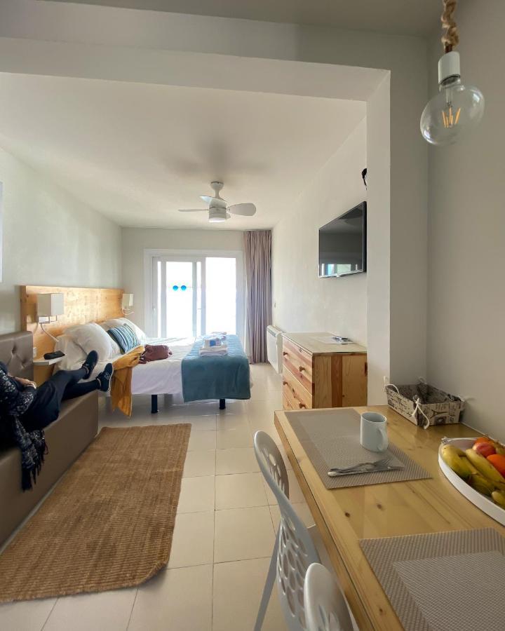 Apartaments Gibert Sant Antoni De Calonge Exteriér fotografie