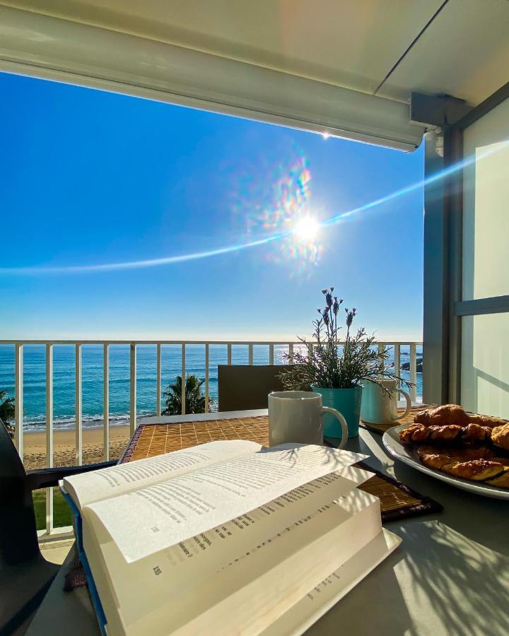 Apartaments Gibert Sant Antoni De Calonge Exteriér fotografie