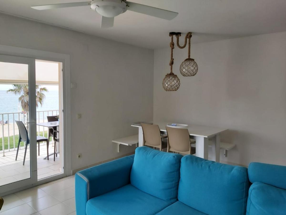 Apartaments Gibert Sant Antoni De Calonge Exteriér fotografie