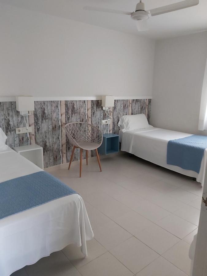 Apartaments Gibert Sant Antoni De Calonge Exteriér fotografie