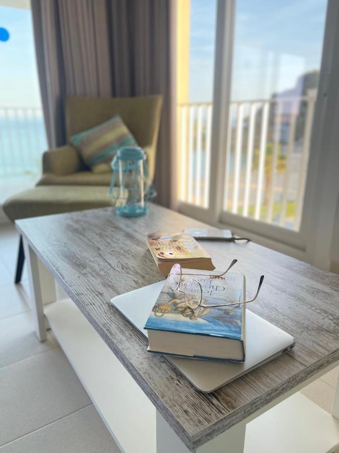 Apartaments Gibert Sant Antoni De Calonge Exteriér fotografie