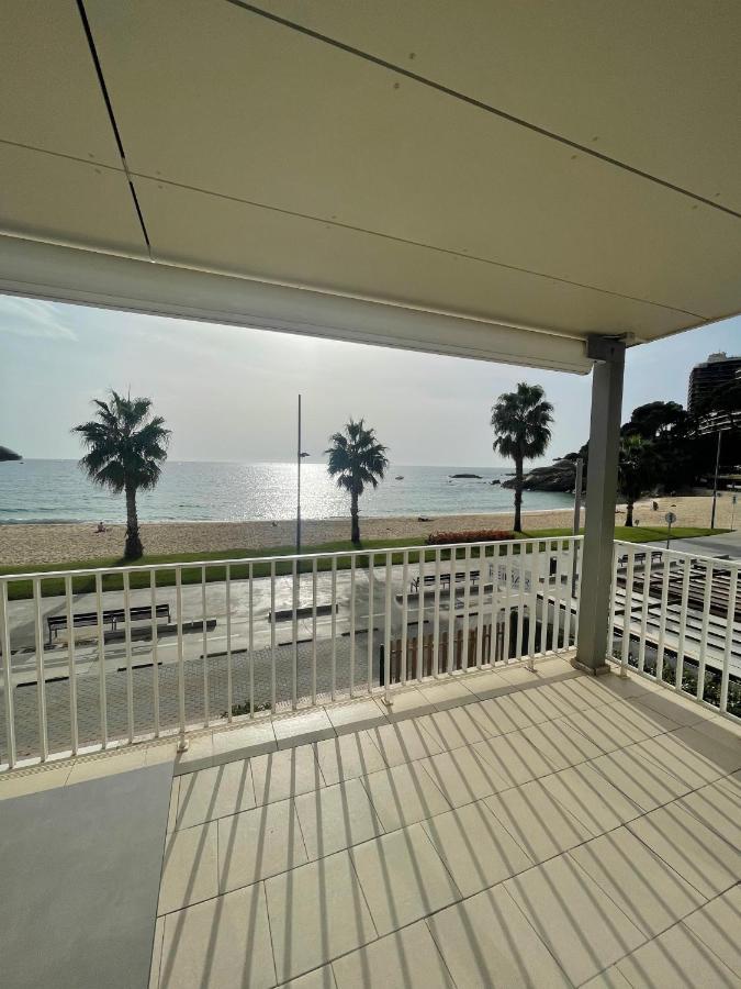 Apartaments Gibert Sant Antoni De Calonge Exteriér fotografie