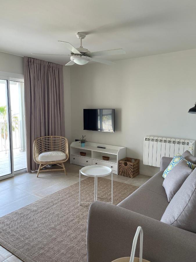 Apartaments Gibert Sant Antoni De Calonge Exteriér fotografie