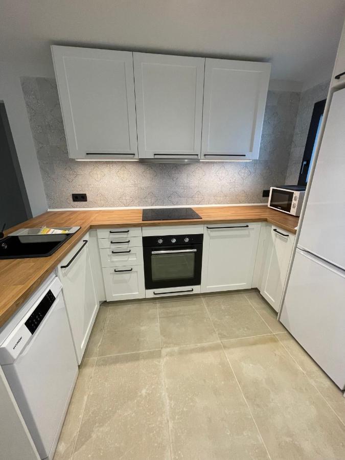 Apartaments Gibert Sant Antoni De Calonge Exteriér fotografie