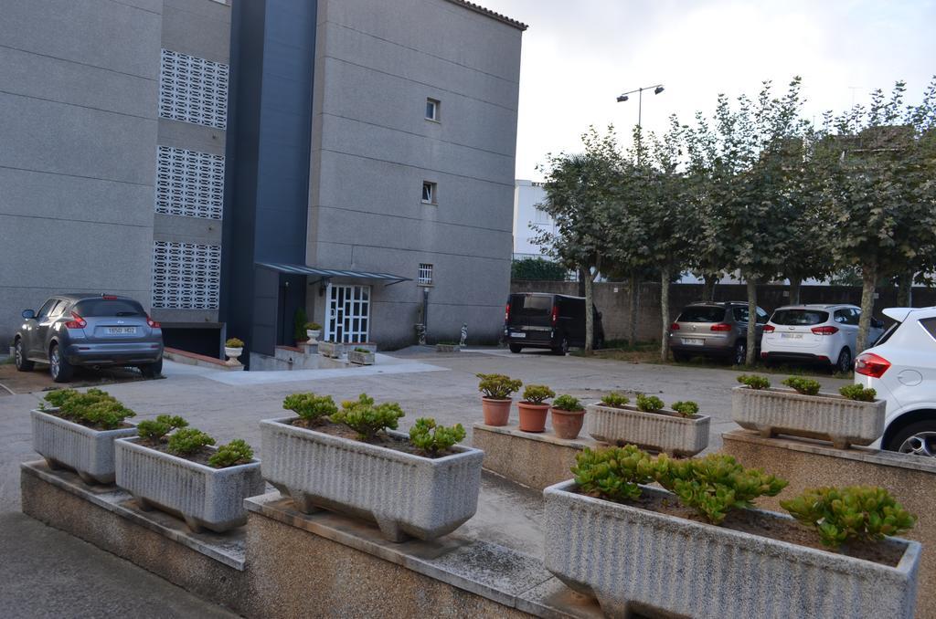 Apartaments Gibert Sant Antoni De Calonge Exteriér fotografie