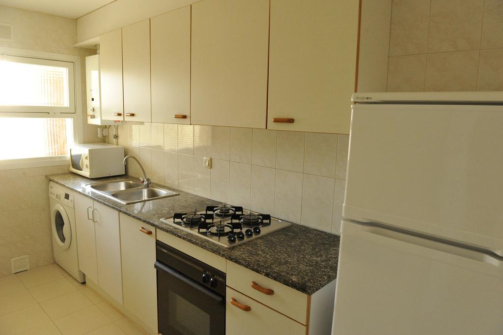 Apartaments Gibert Sant Antoni De Calonge Exteriér fotografie