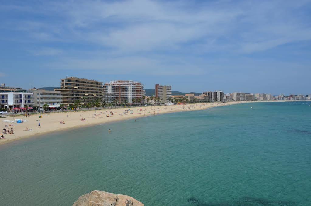 Apartaments Gibert Sant Antoni De Calonge Exteriér fotografie