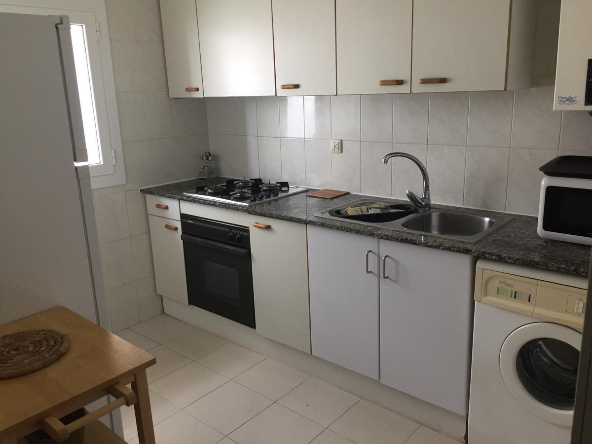 Apartaments Gibert Sant Antoni De Calonge Exteriér fotografie