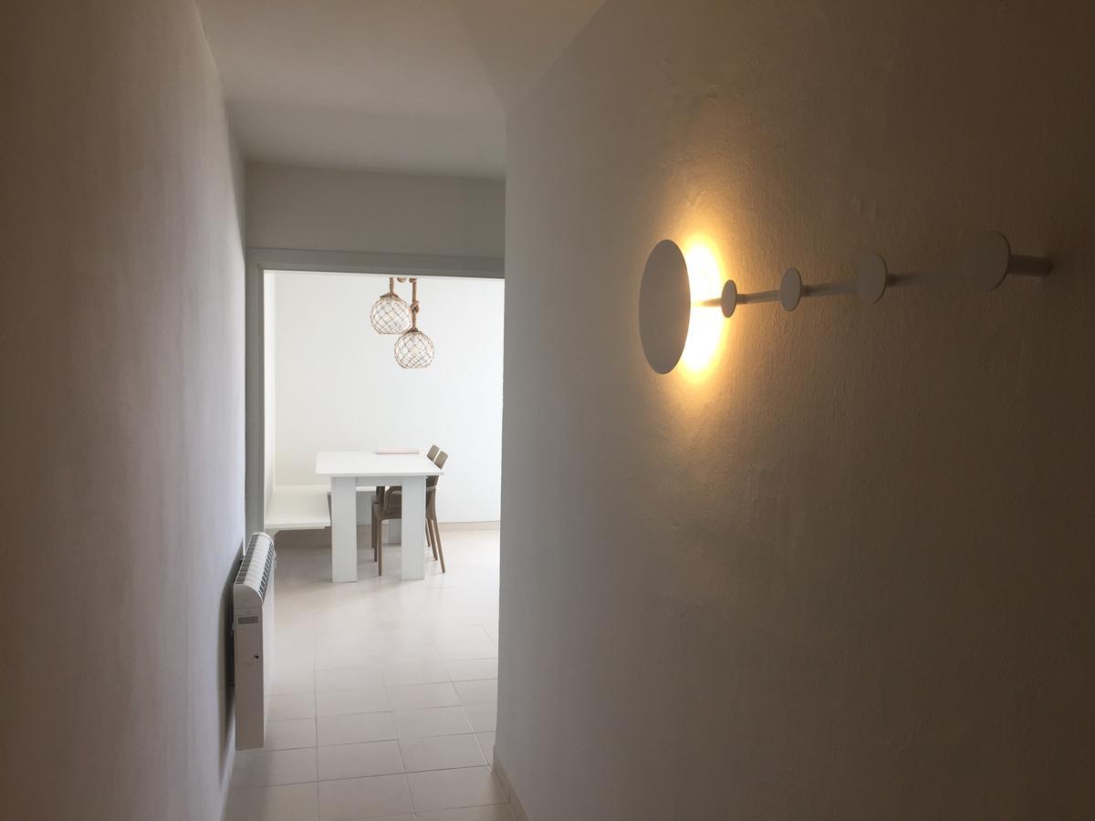 Apartaments Gibert Sant Antoni De Calonge Exteriér fotografie