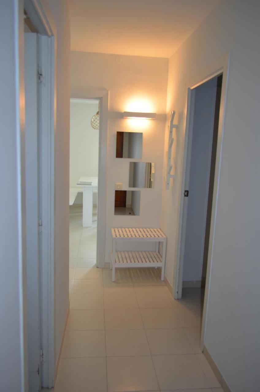 Apartaments Gibert Sant Antoni De Calonge Exteriér fotografie