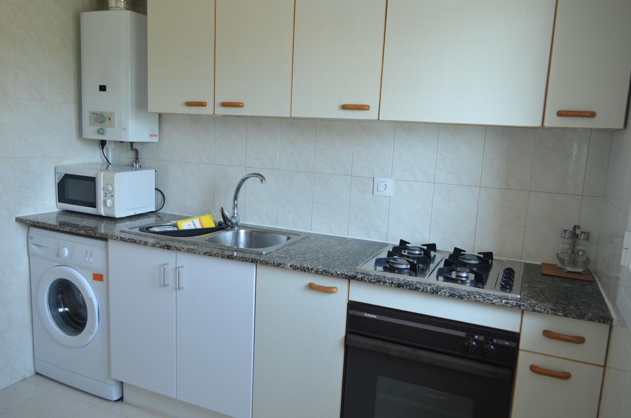 Apartaments Gibert Sant Antoni De Calonge Exteriér fotografie