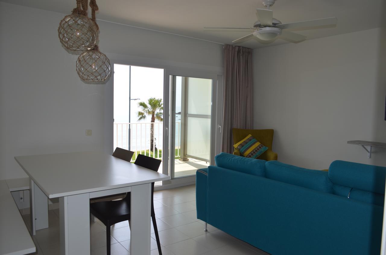 Apartaments Gibert Sant Antoni De Calonge Exteriér fotografie
