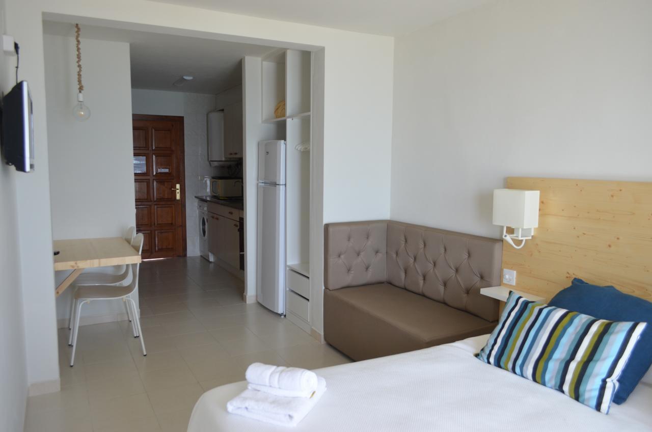 Apartaments Gibert Sant Antoni De Calonge Exteriér fotografie