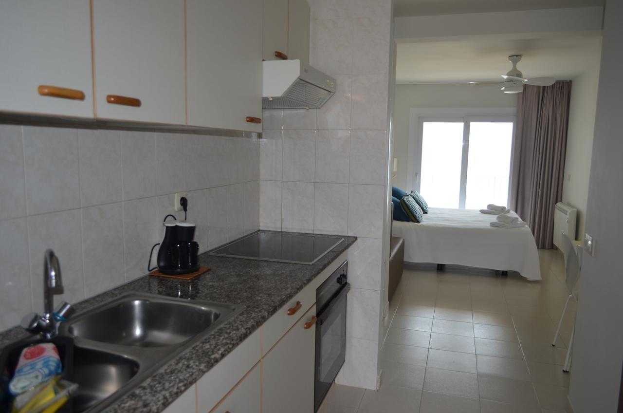 Apartaments Gibert Sant Antoni De Calonge Exteriér fotografie