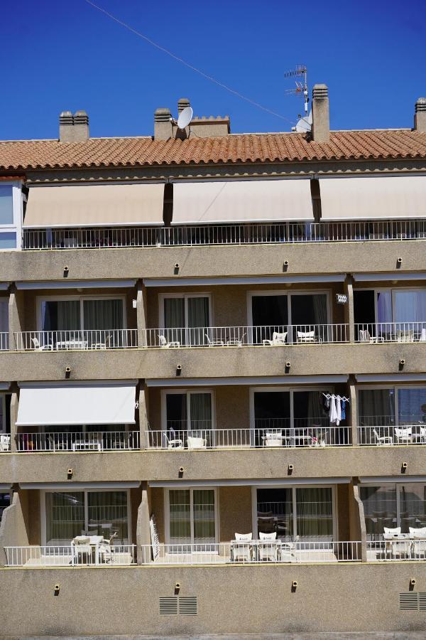 Apartaments Gibert Sant Antoni De Calonge Exteriér fotografie